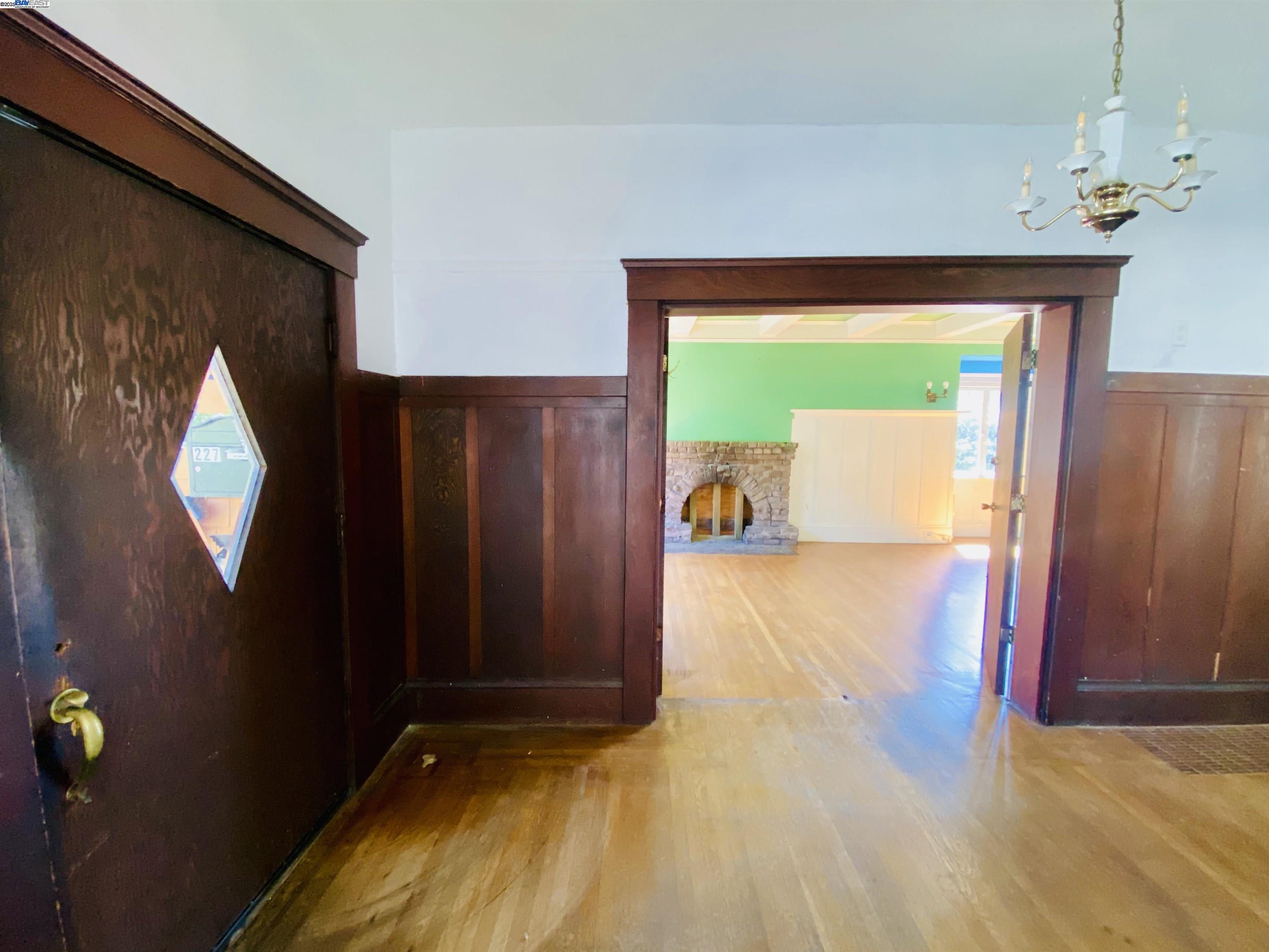 227 Orange Street