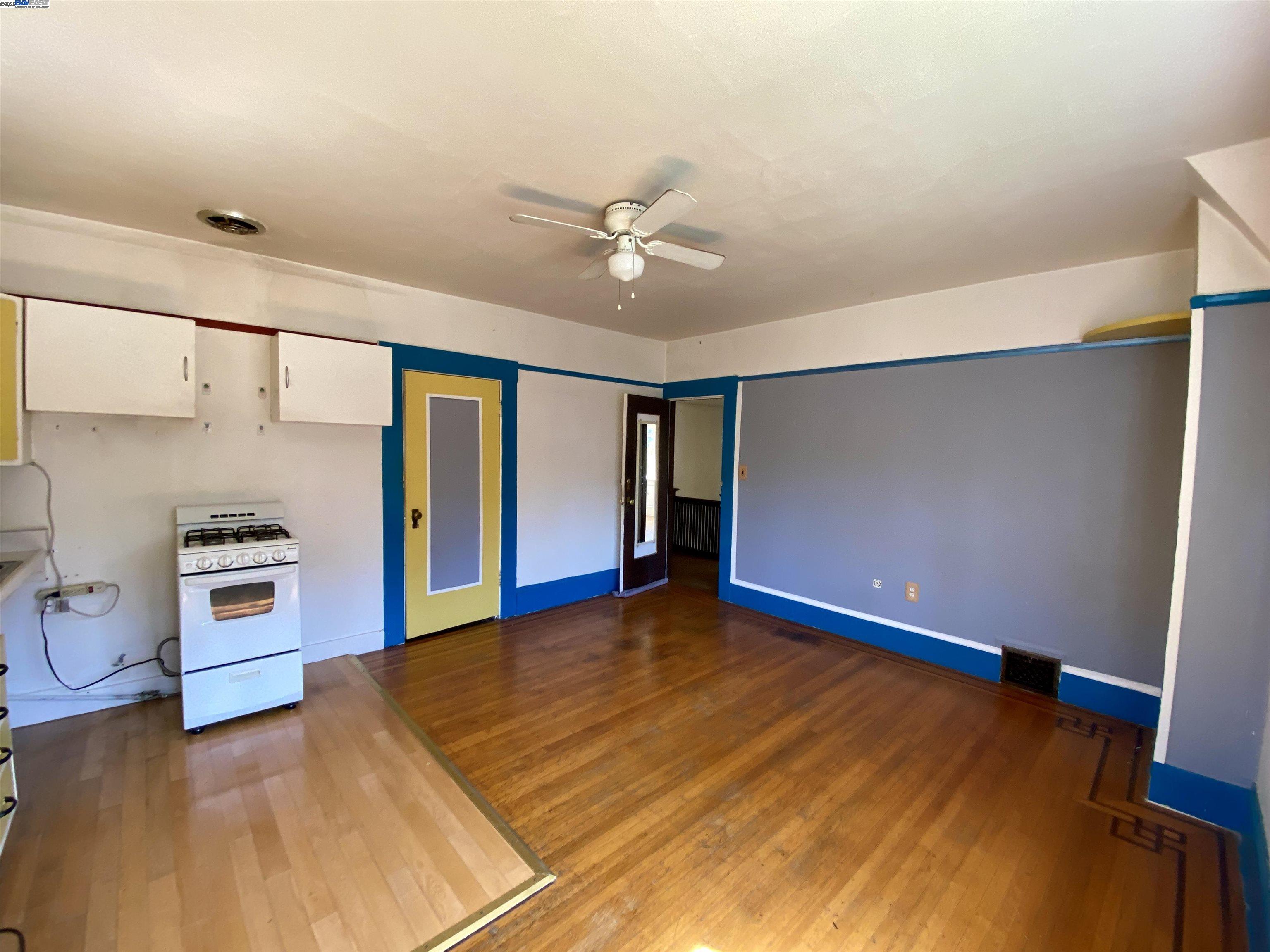 227 Orange Street