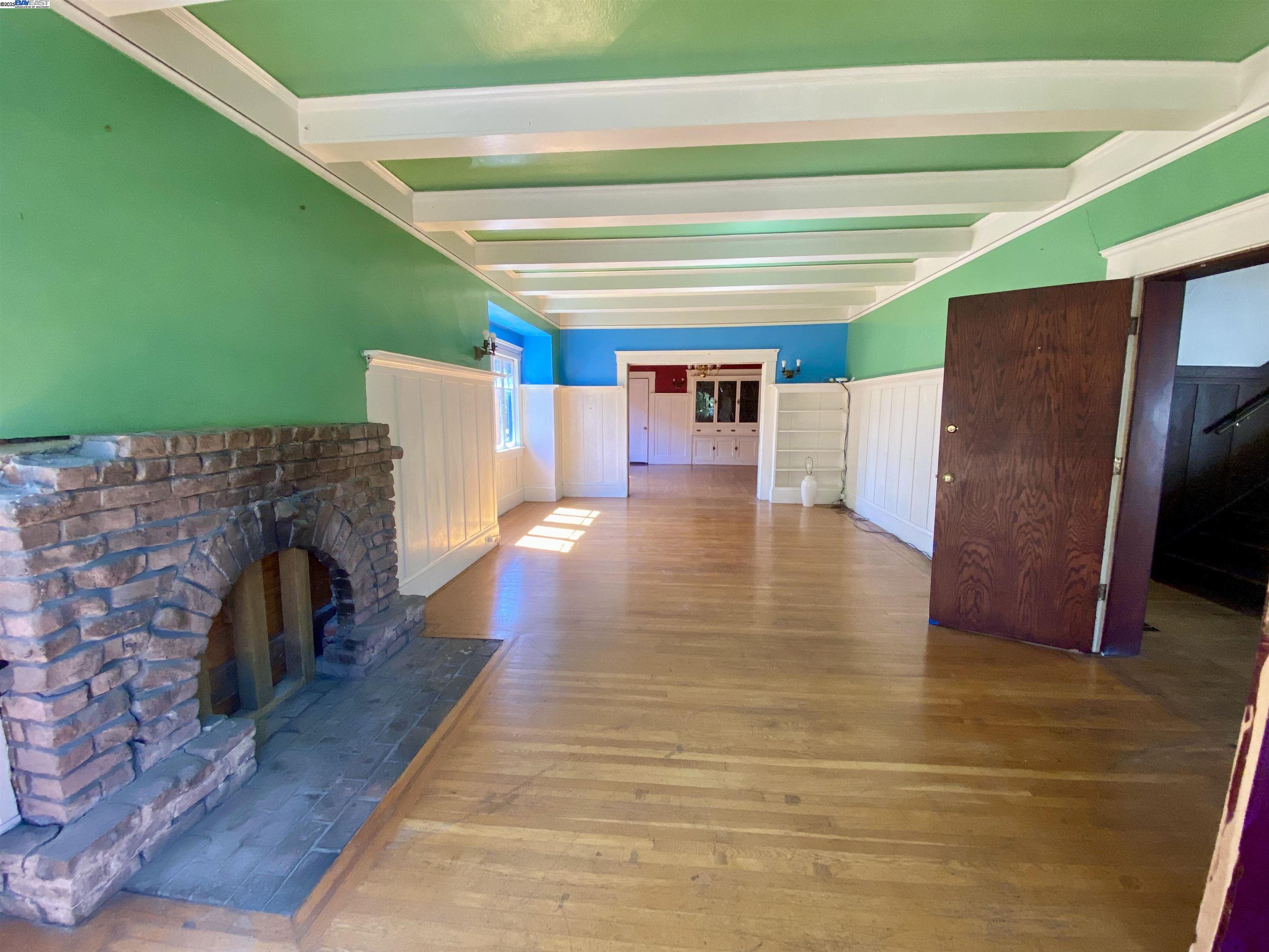 227 Orange Street
