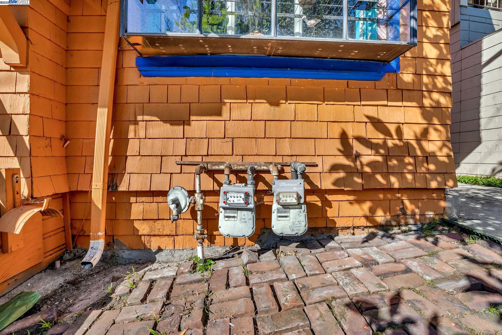 227 Orange Street