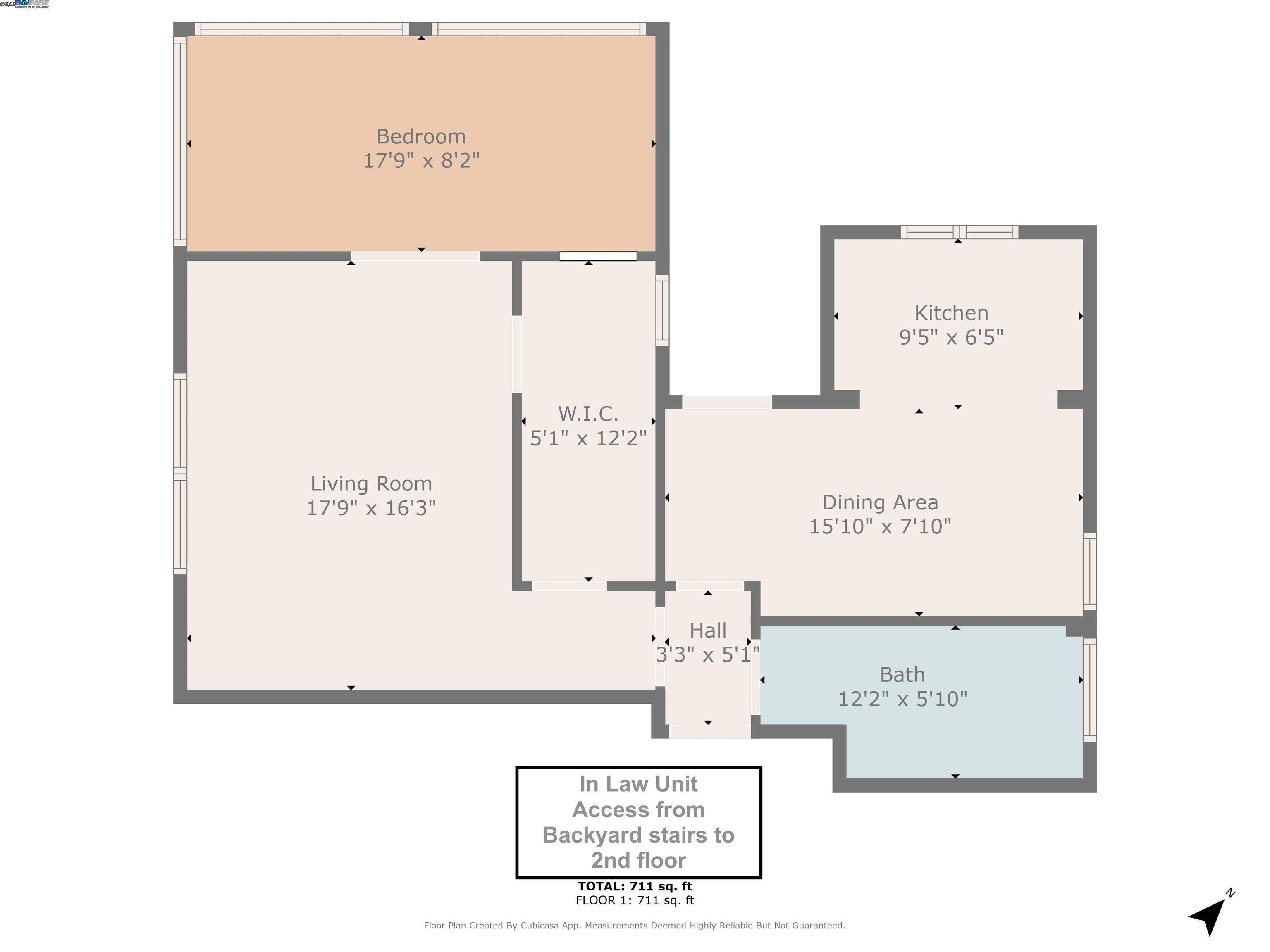 227 Orange Street