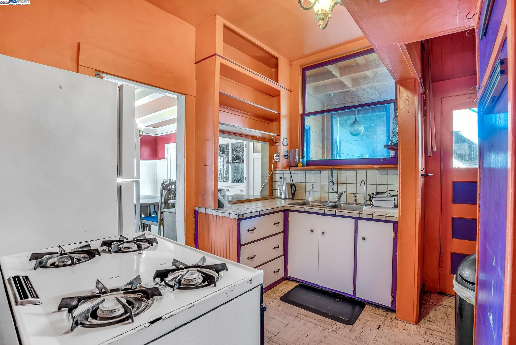 227 Orange Street