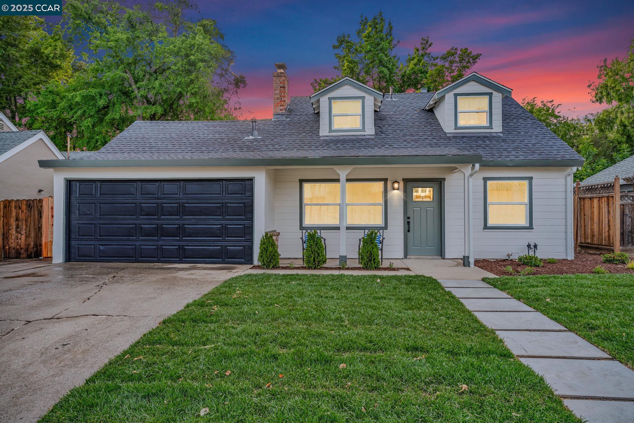 1361 Cape Cod Way