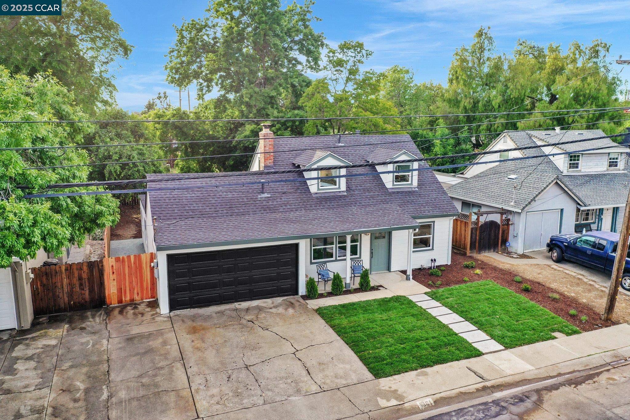1361 Cape Cod Way