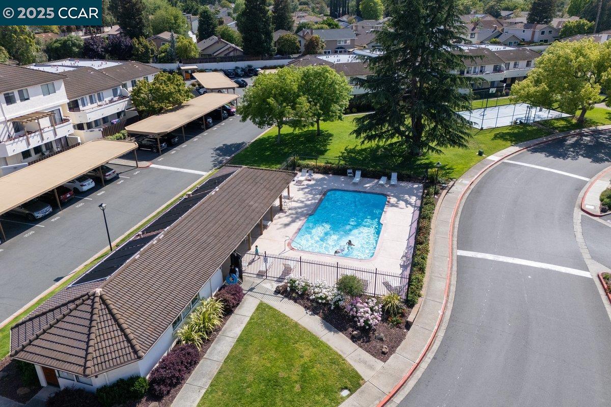 5050 Valley Crest Dr # 57