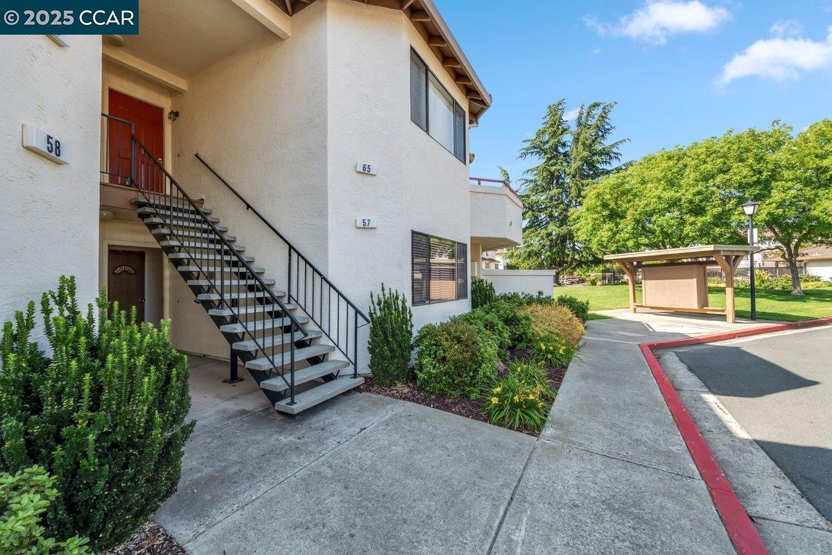 5050 Valley Crest Dr # 57