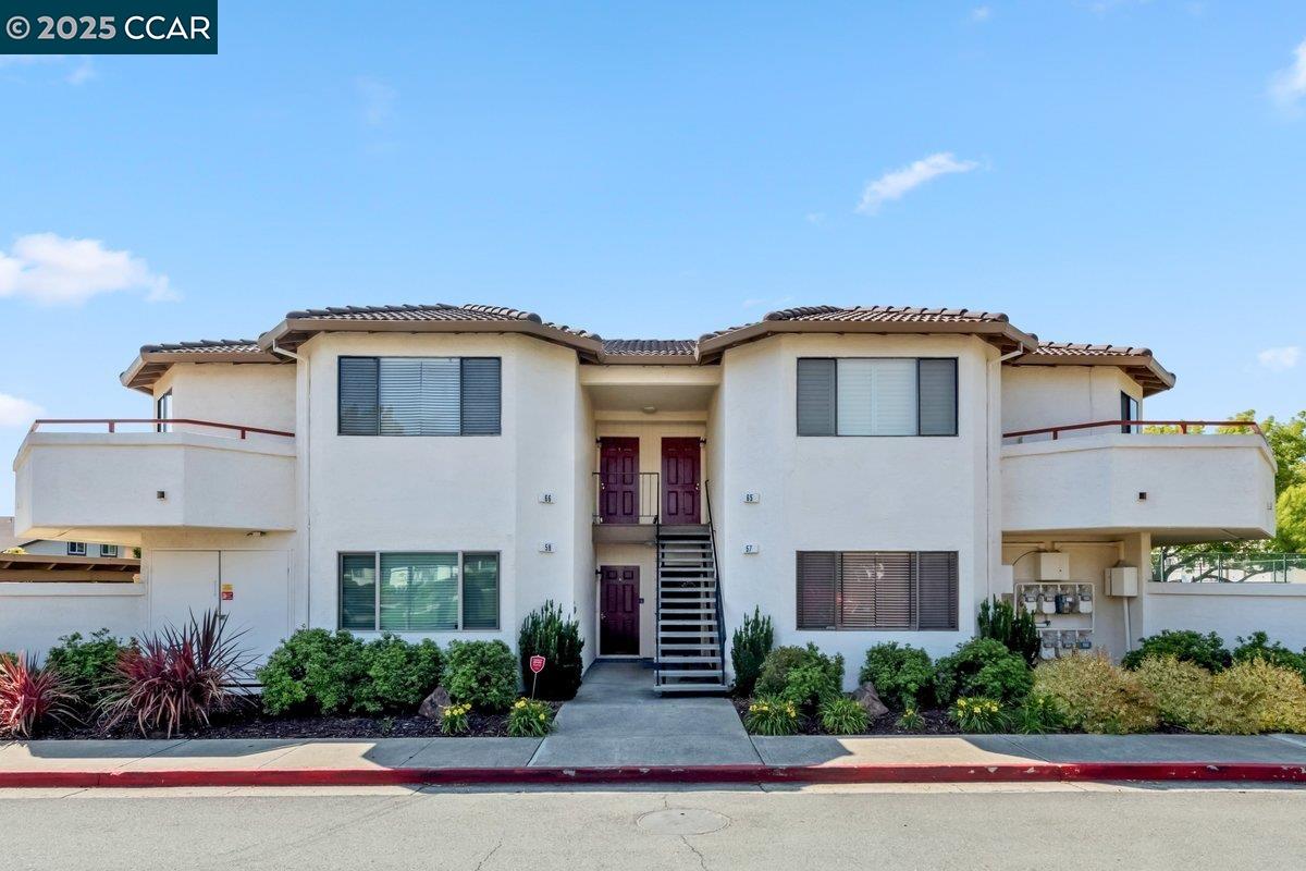 5050 Valley Crest Dr # 57