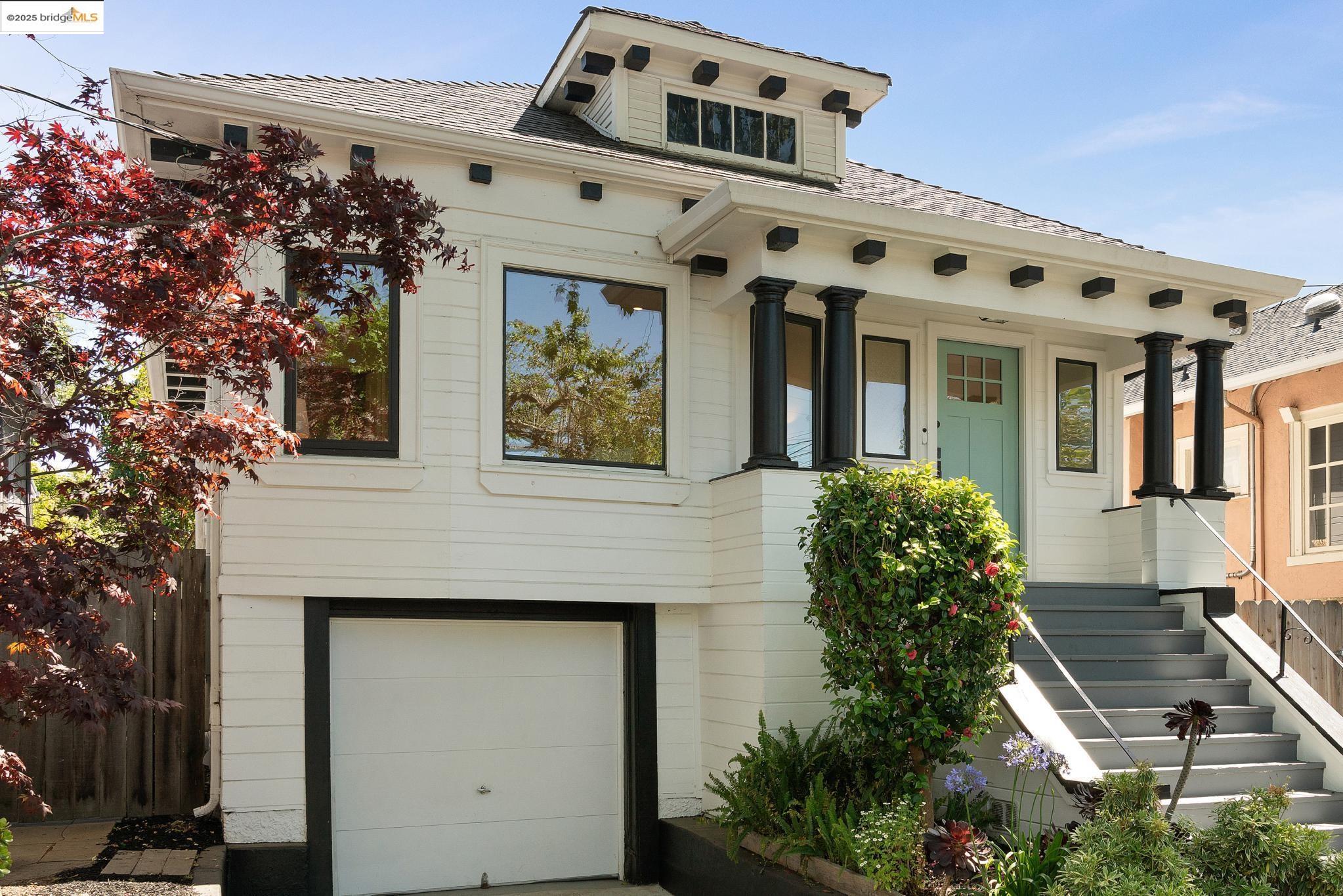 1412 Alcatraz Ave