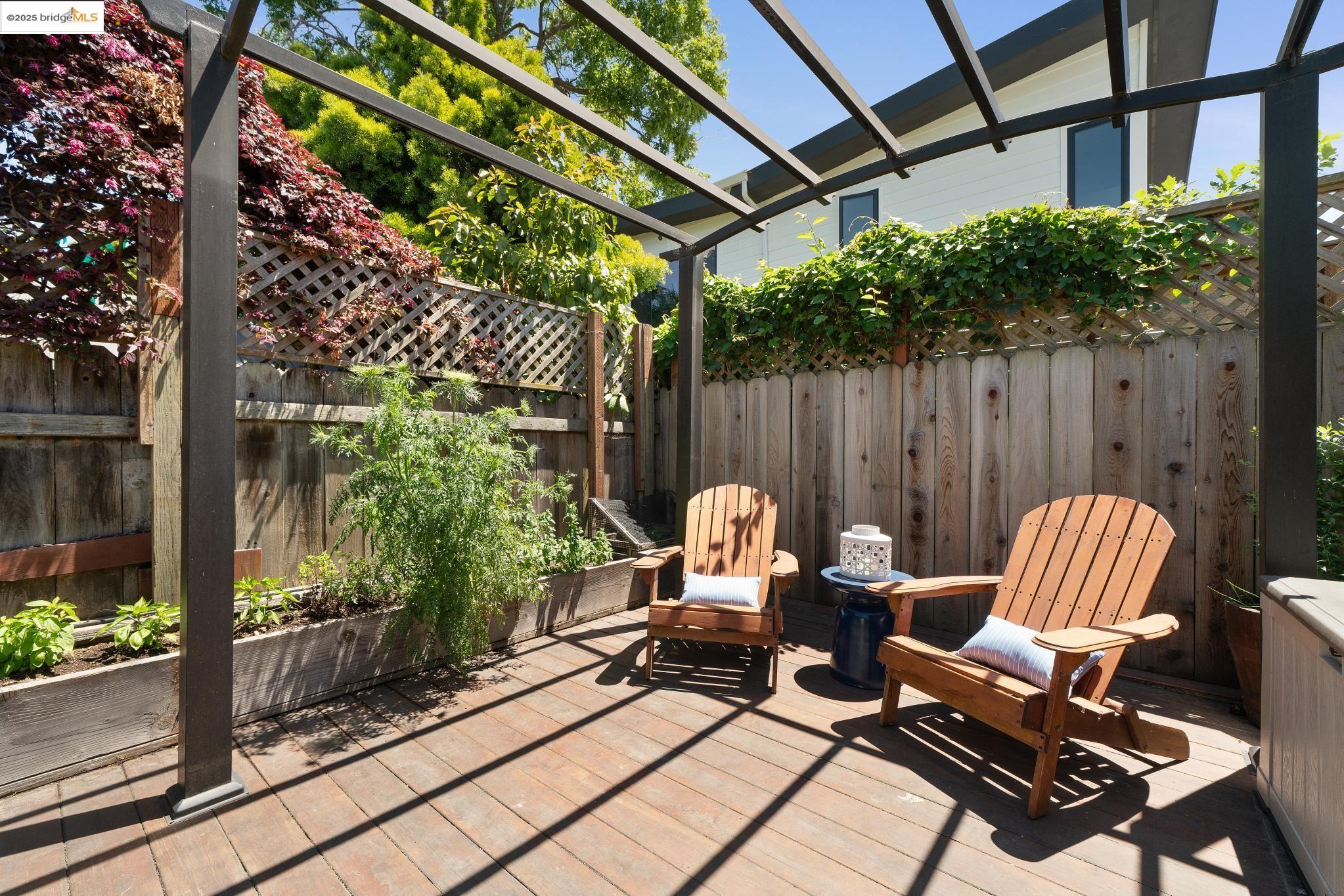 1412 Alcatraz Ave