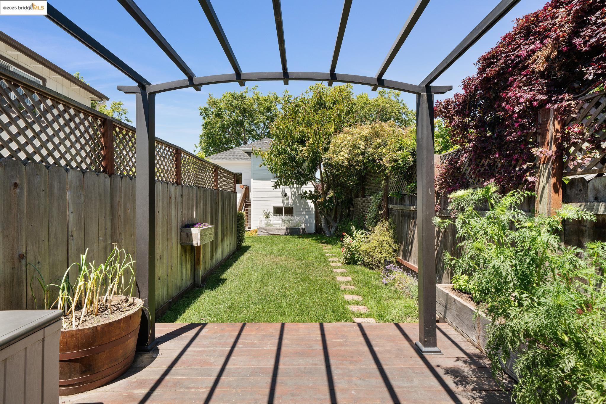 1412 Alcatraz Ave