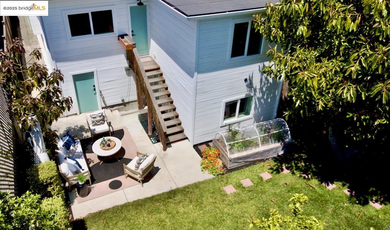 1412 Alcatraz Ave