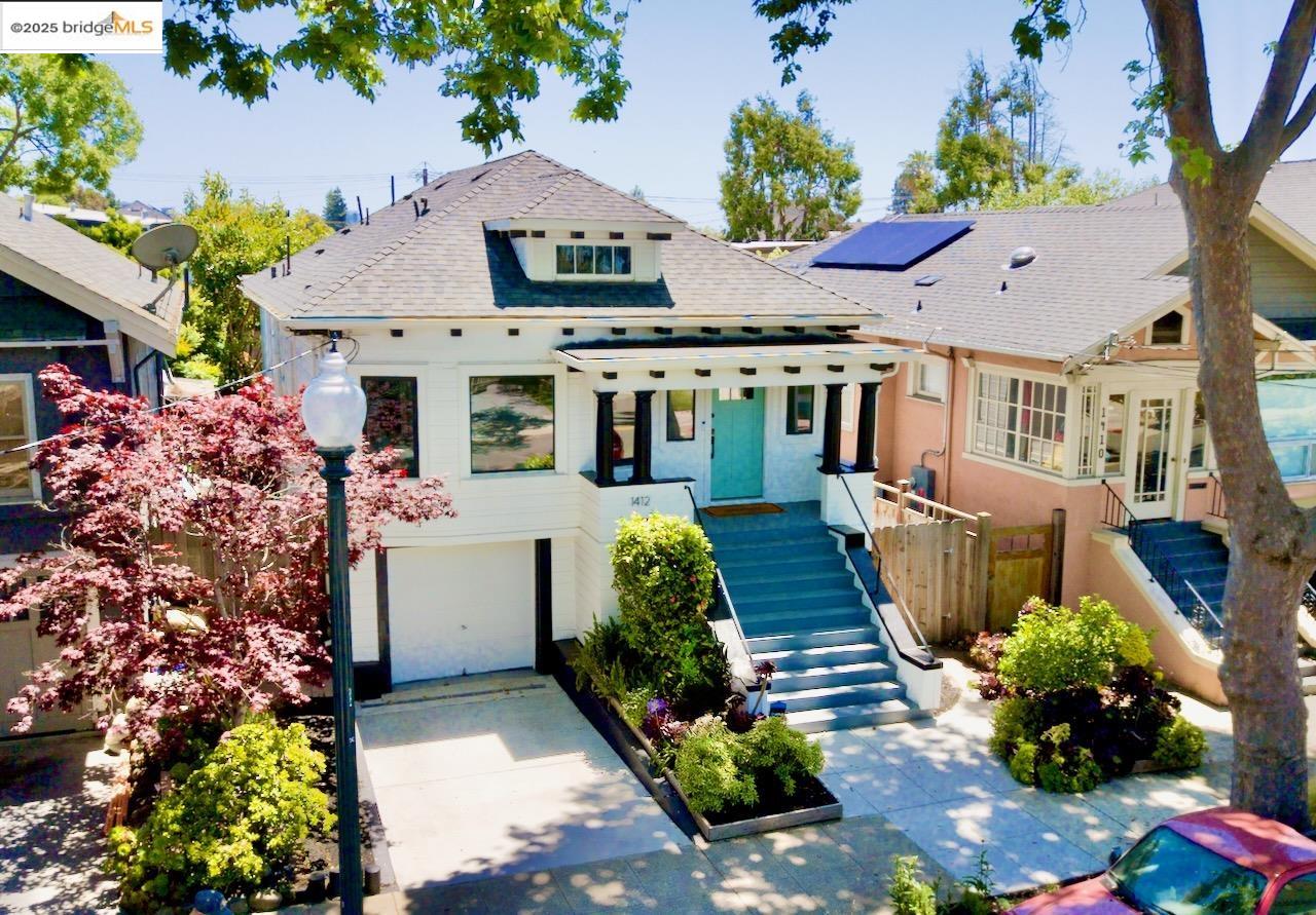 1412 Alcatraz Ave