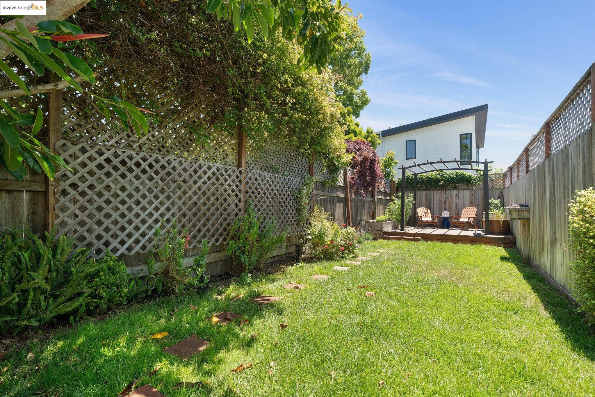 1412 Alcatraz Ave