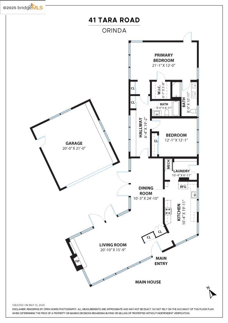41 Tara Rd