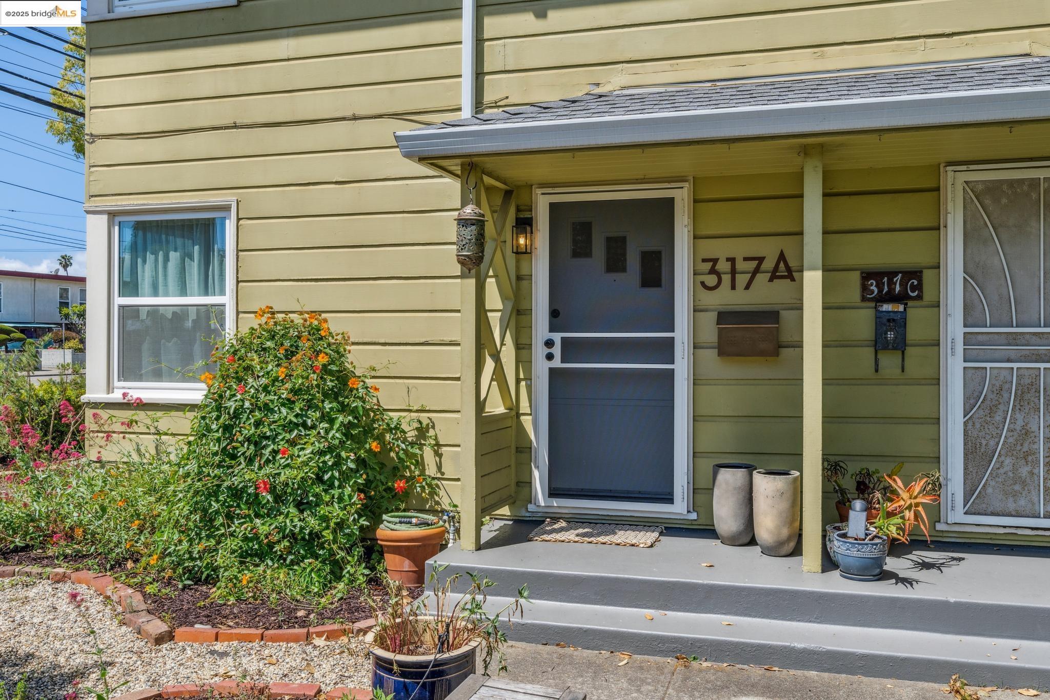 317 Pacific # A