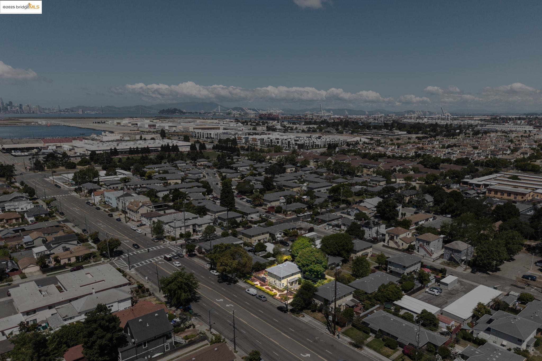 317 Pacific # A