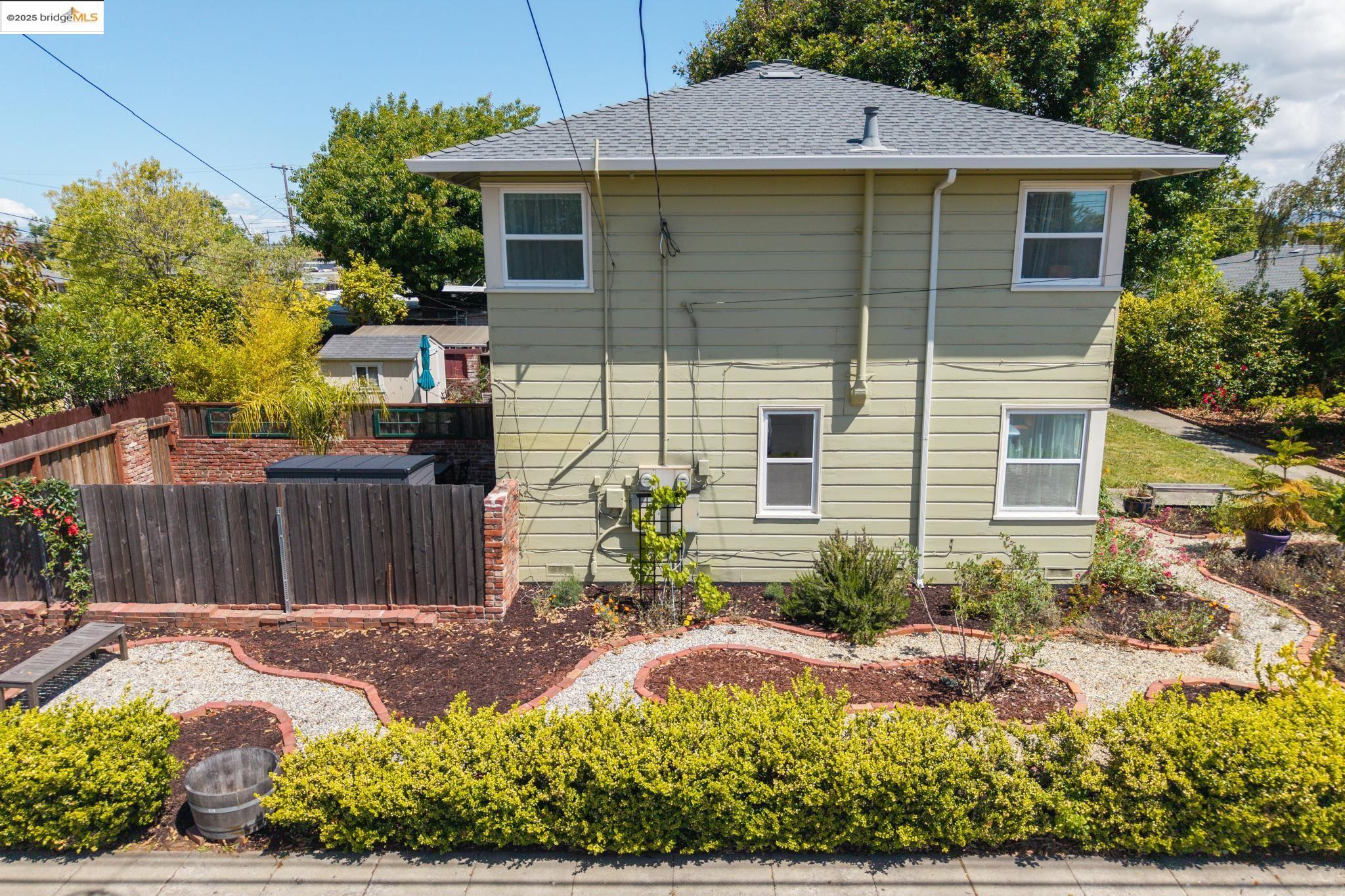317 Pacific # A