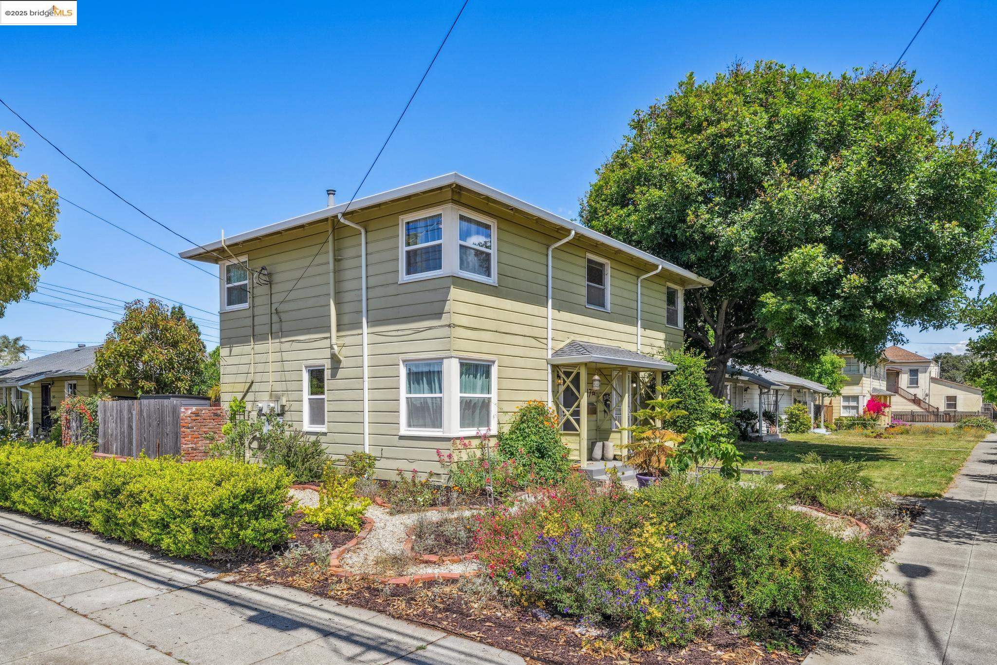 317 Pacific # A
