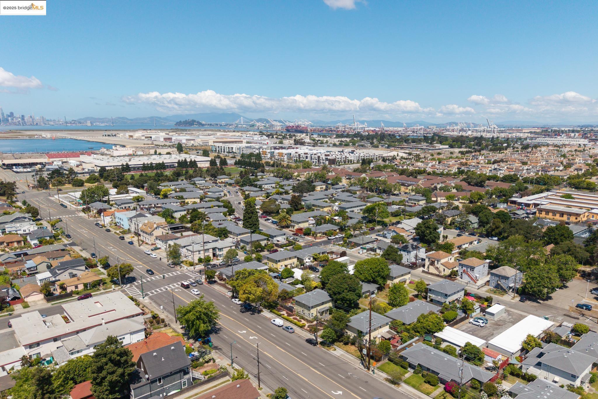 317 Pacific # A