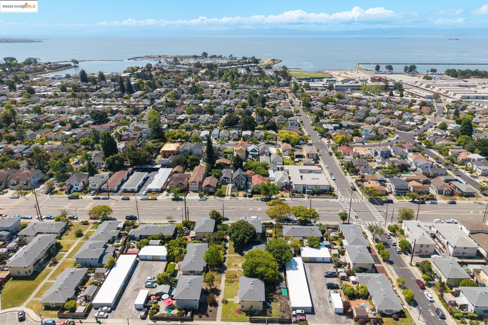 317 Pacific # A