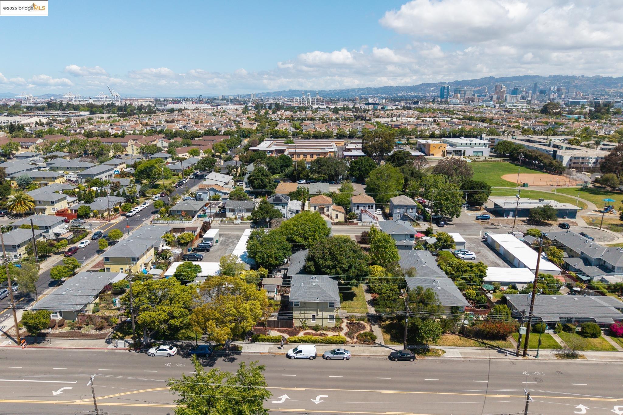 317 Pacific # A