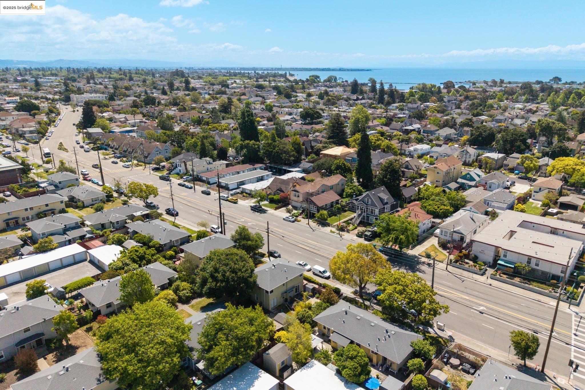 317 Pacific # A