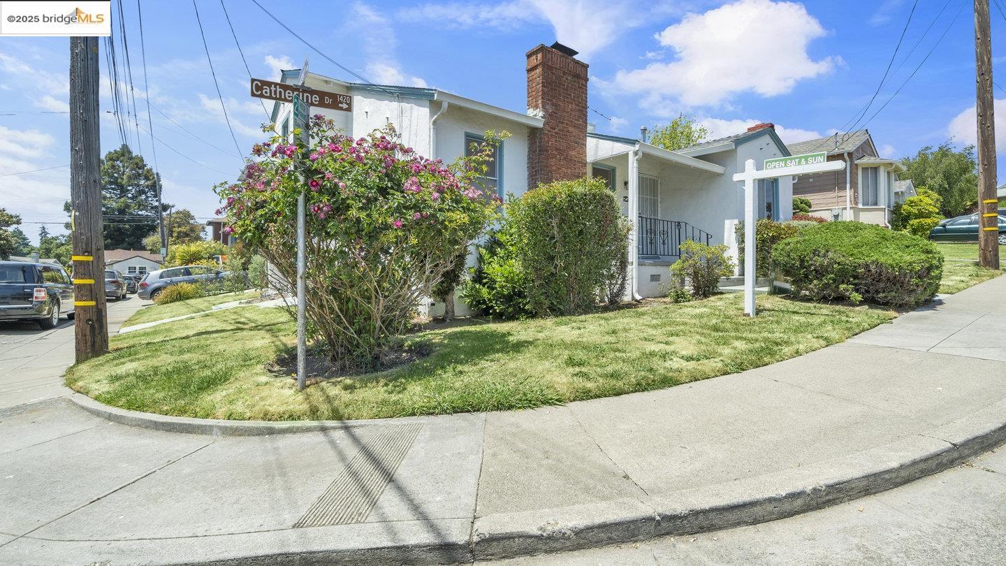 1421 Catherine Drive