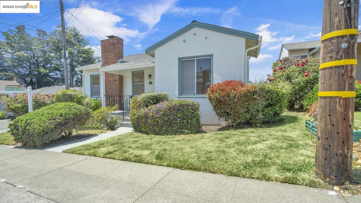 1421 Catherine Drive