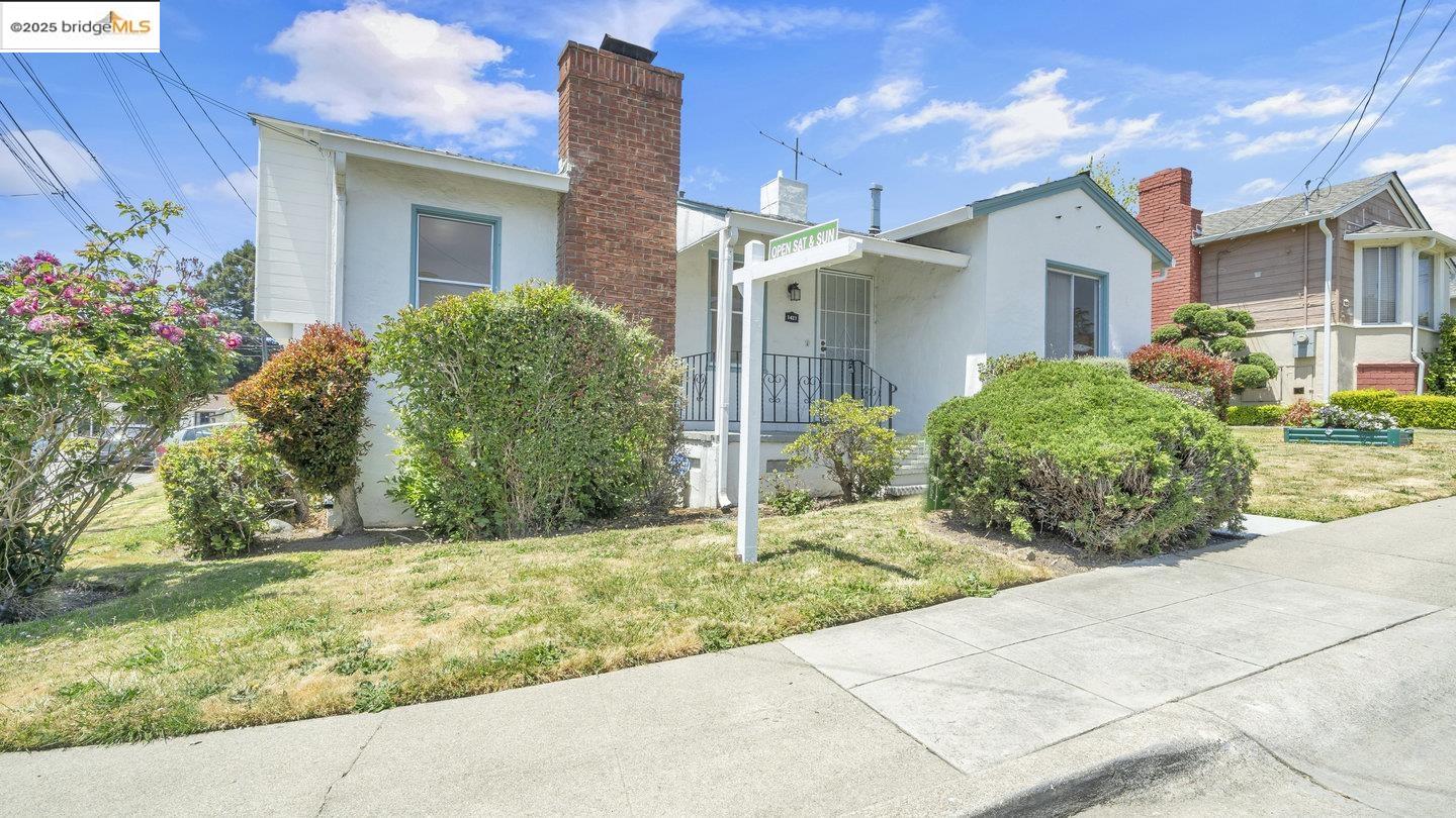1421 Catherine Drive