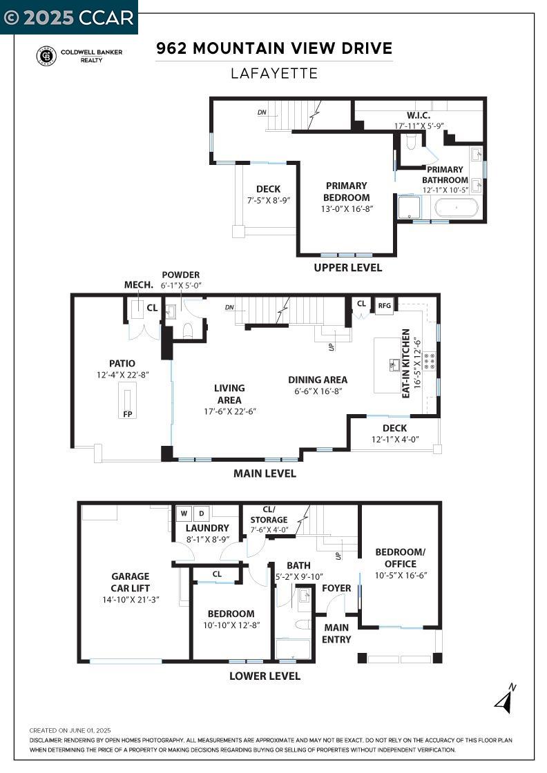 962 Mountain View Dr