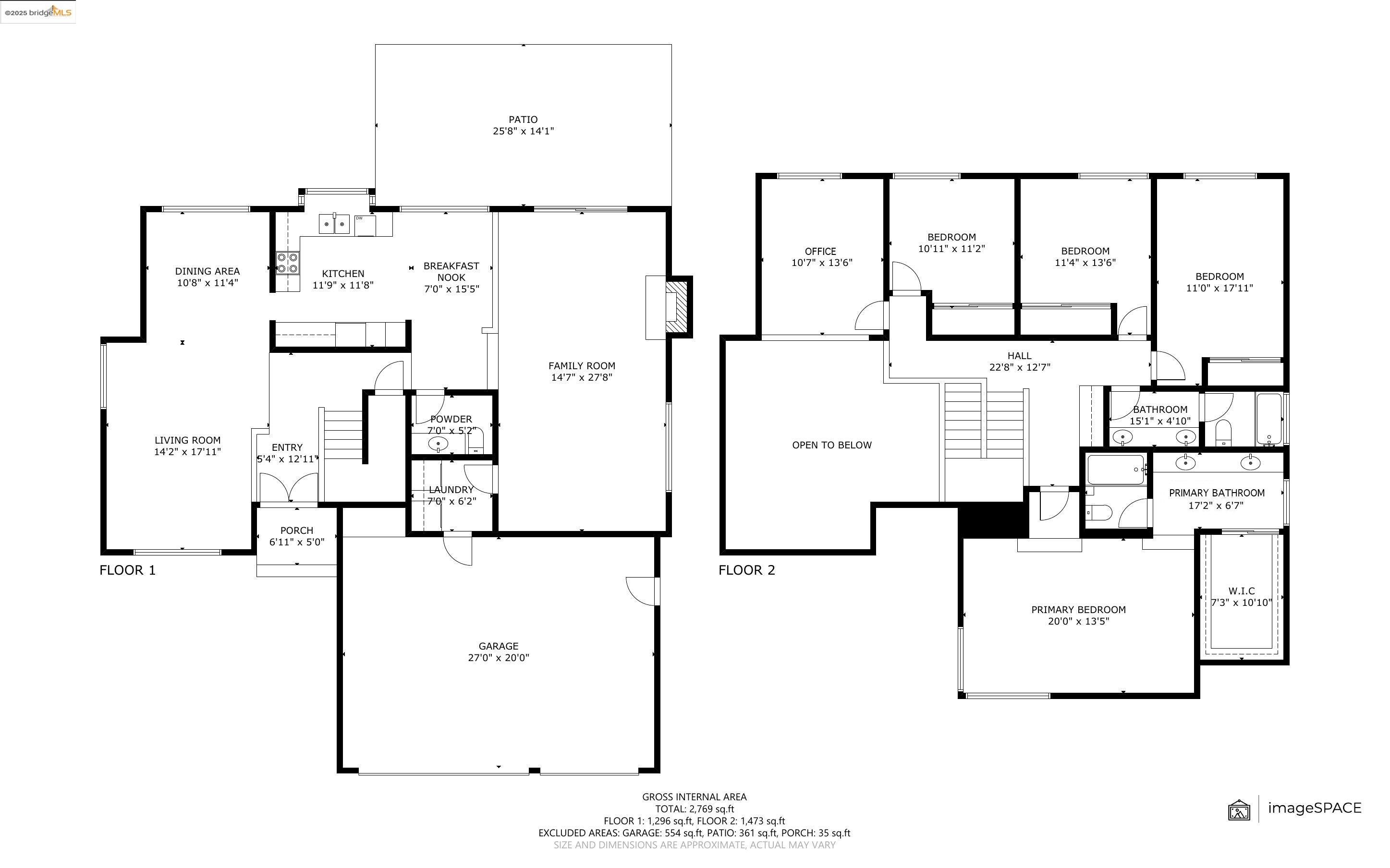 3649 Black Feather Dr