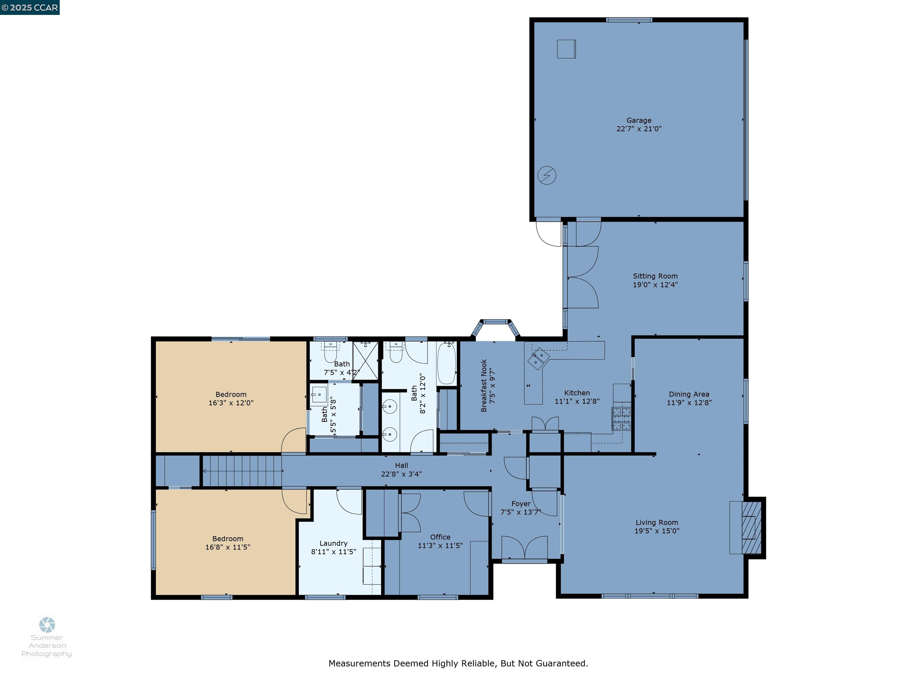 127 Brookfield Dr