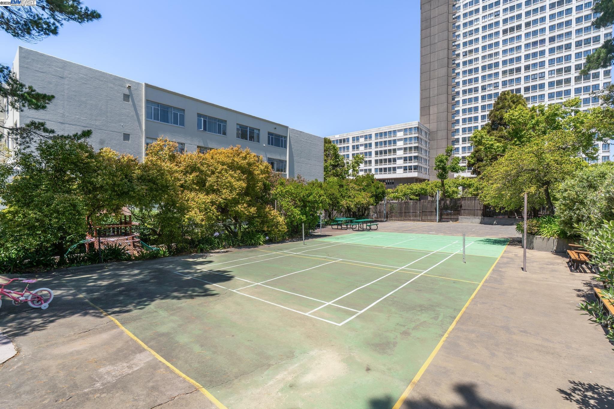 66 Cleary Ct # 603