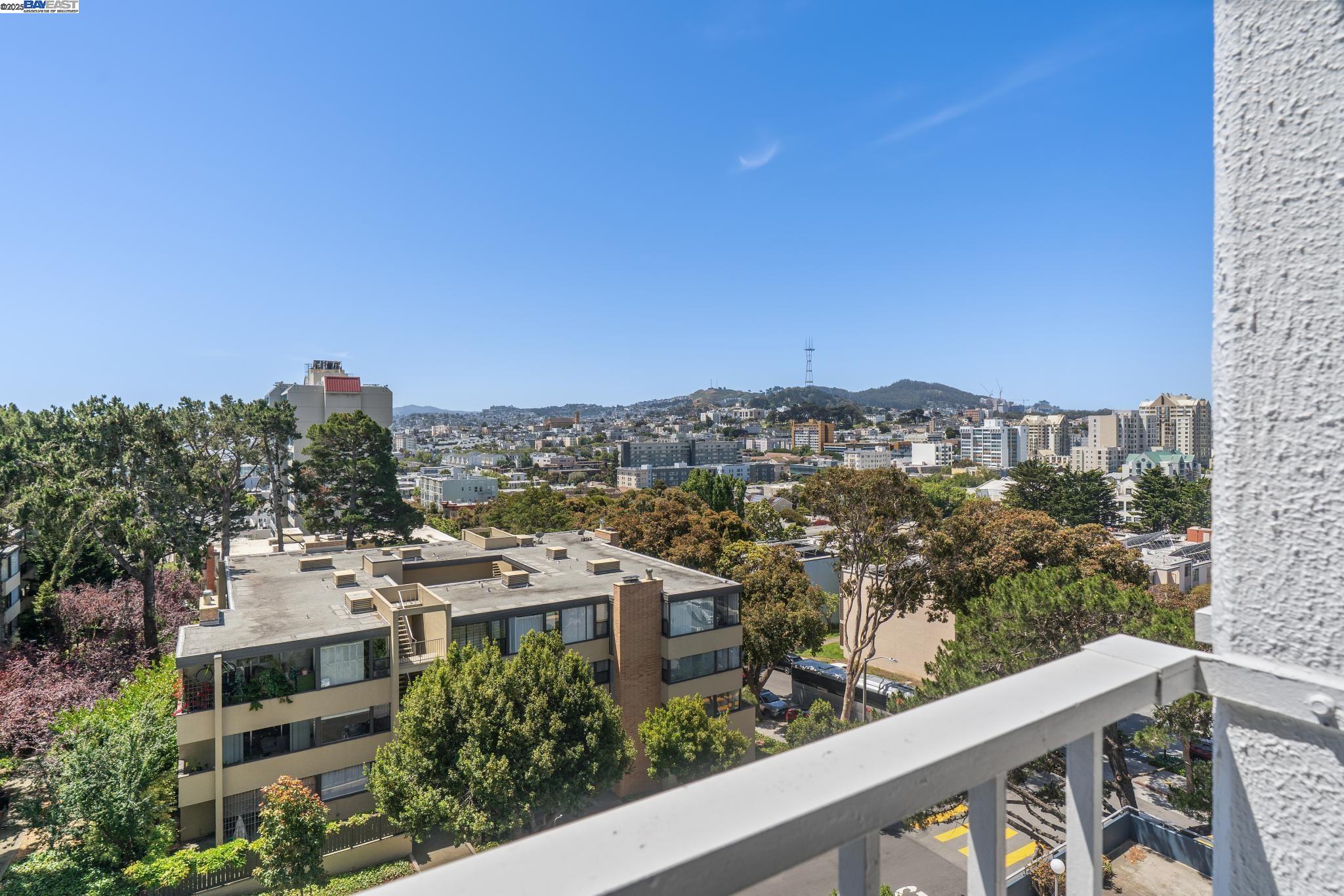 66 Cleary Ct # 603