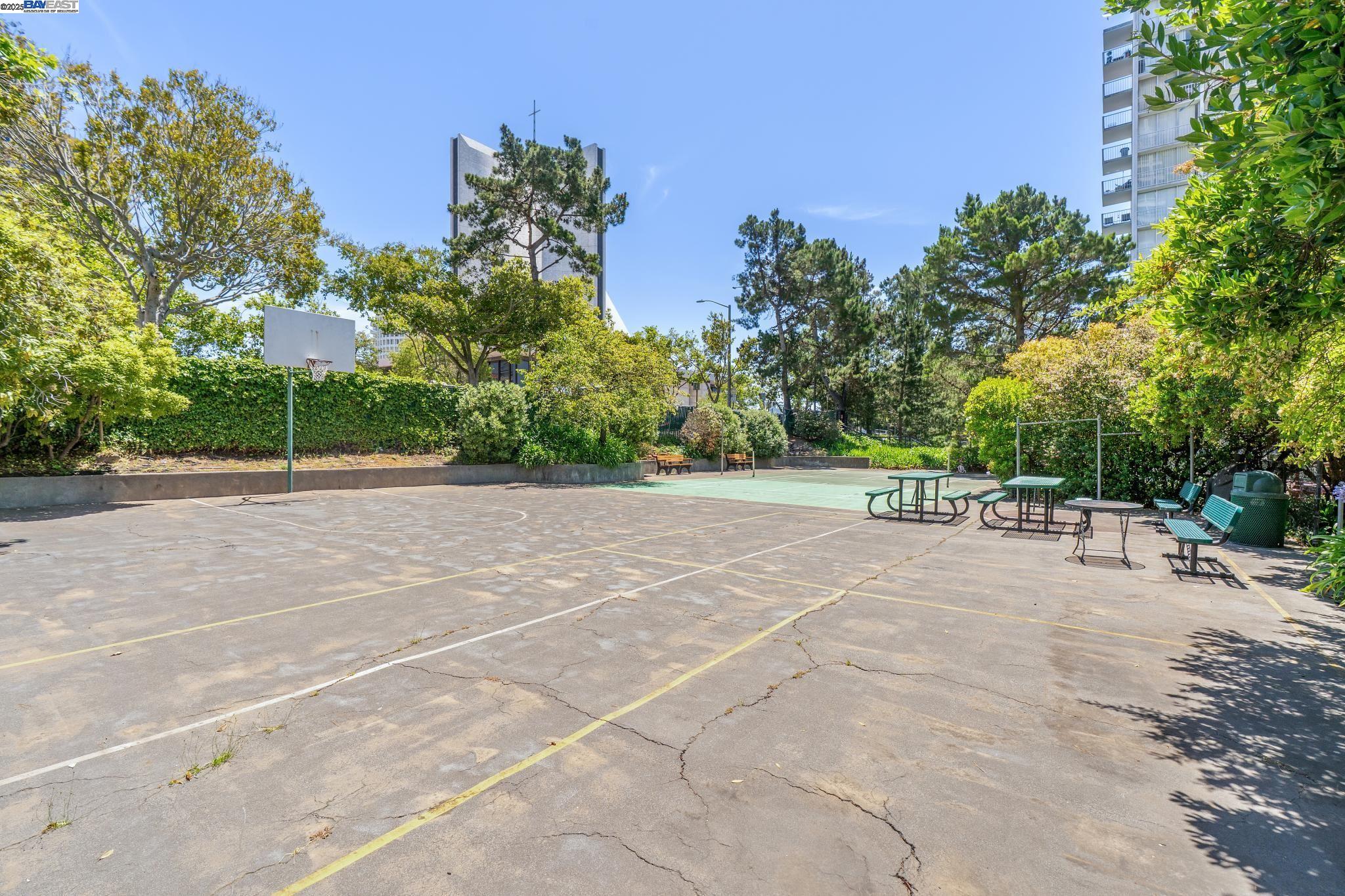 66 Cleary Ct # 603