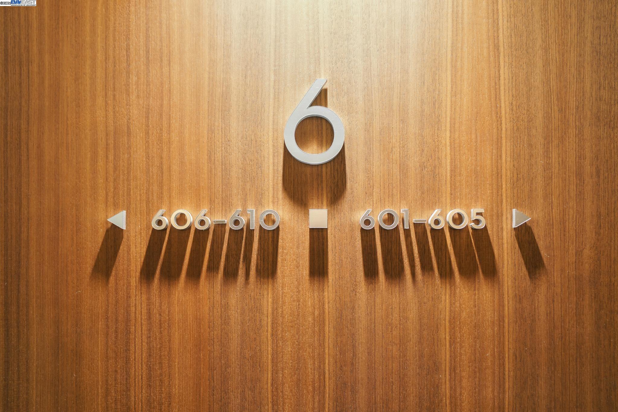 66 Cleary Ct # 603
