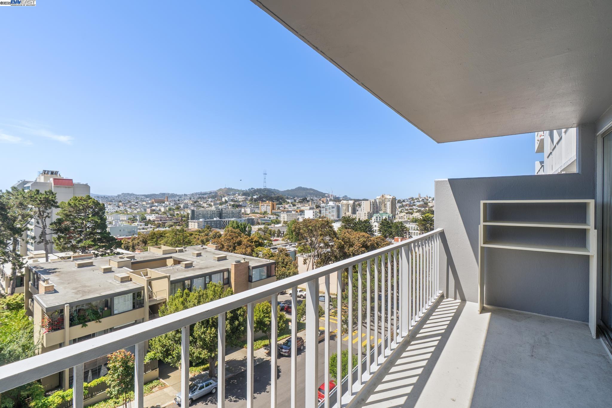 66 Cleary Ct # 603