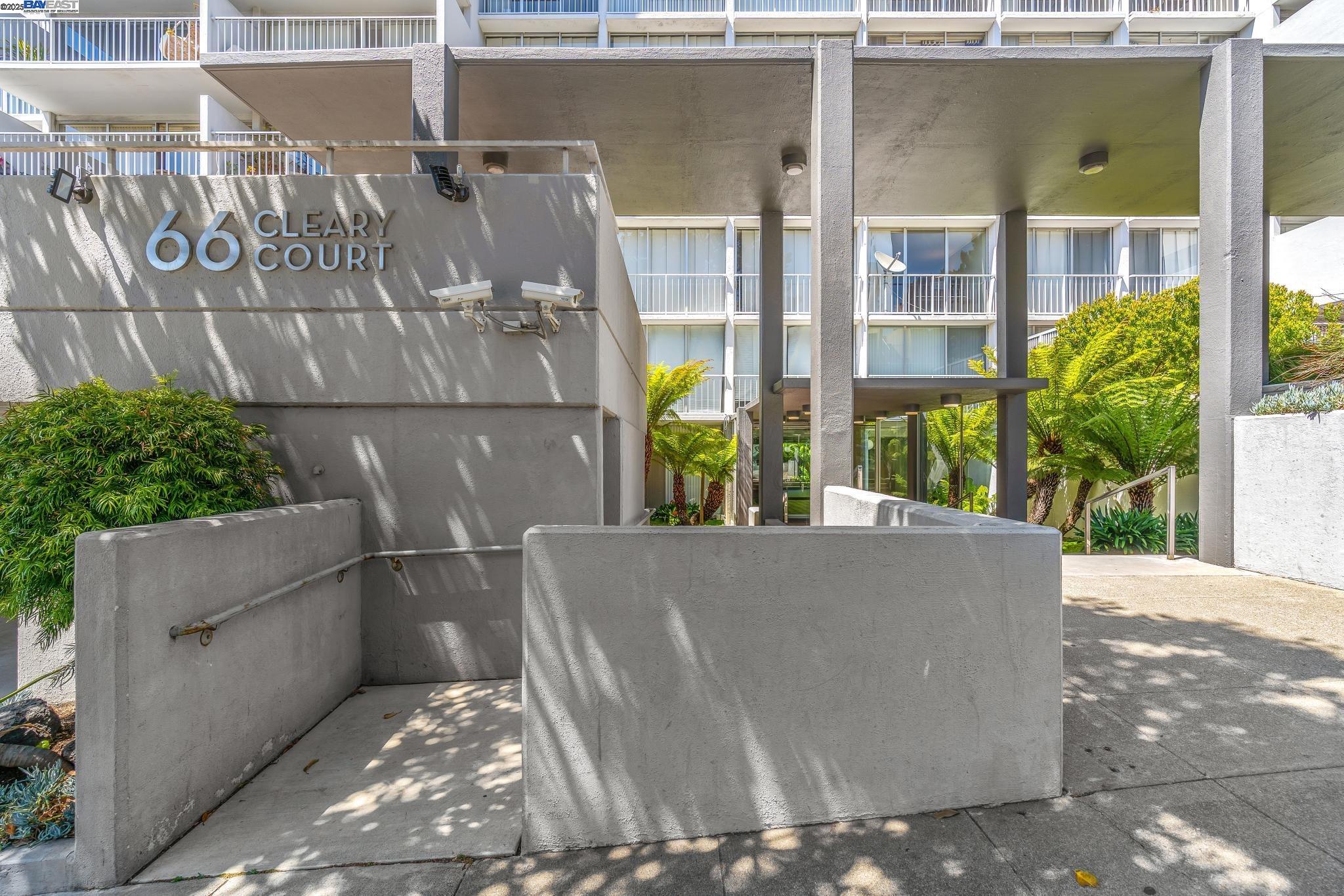 66 Cleary Ct # 603