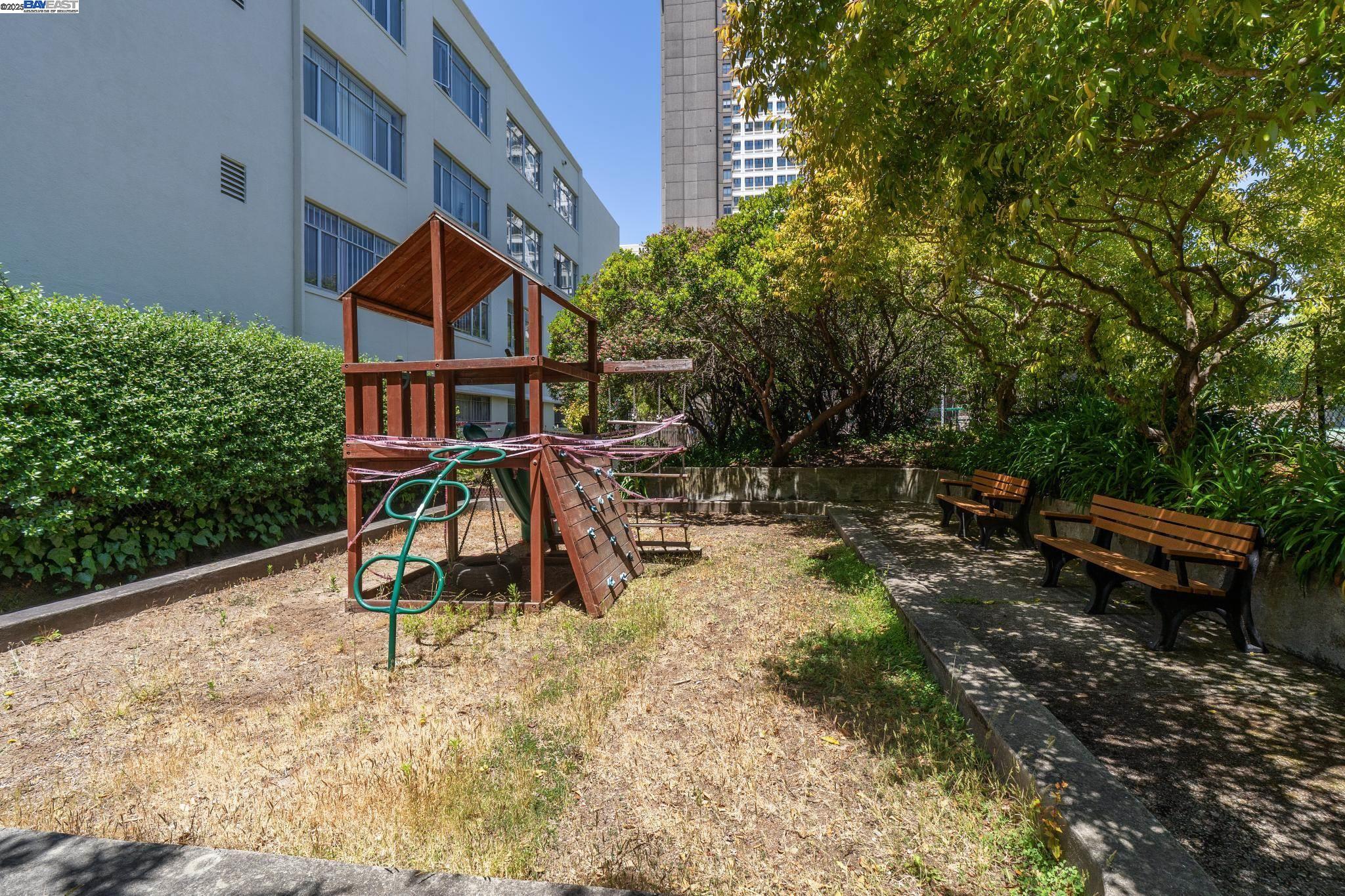66 Cleary Ct # 603