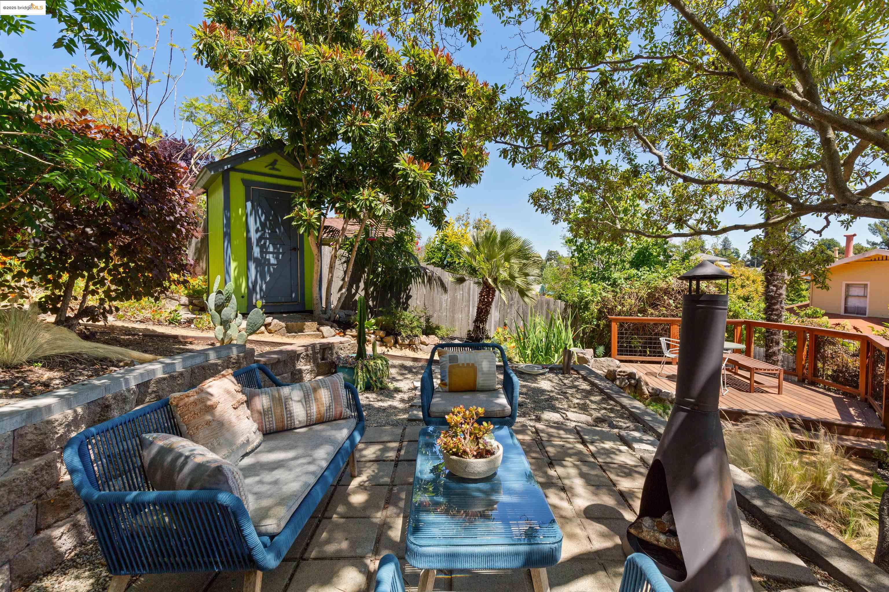 712 Santa Ray Avenue