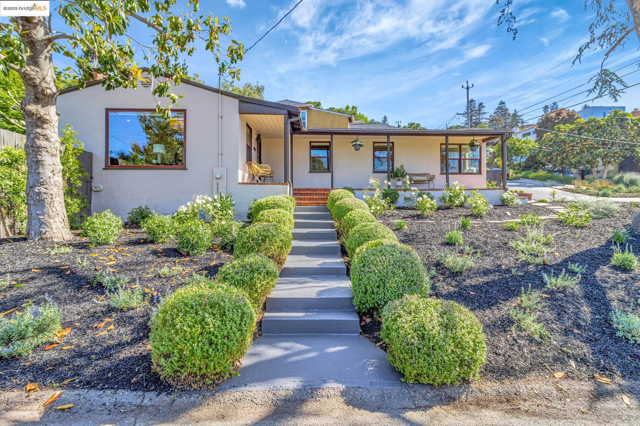 4053 Huntington
