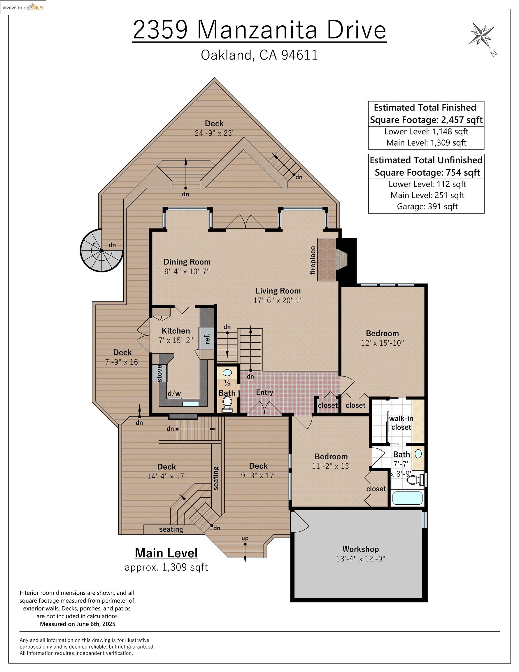 2359 Manzanita