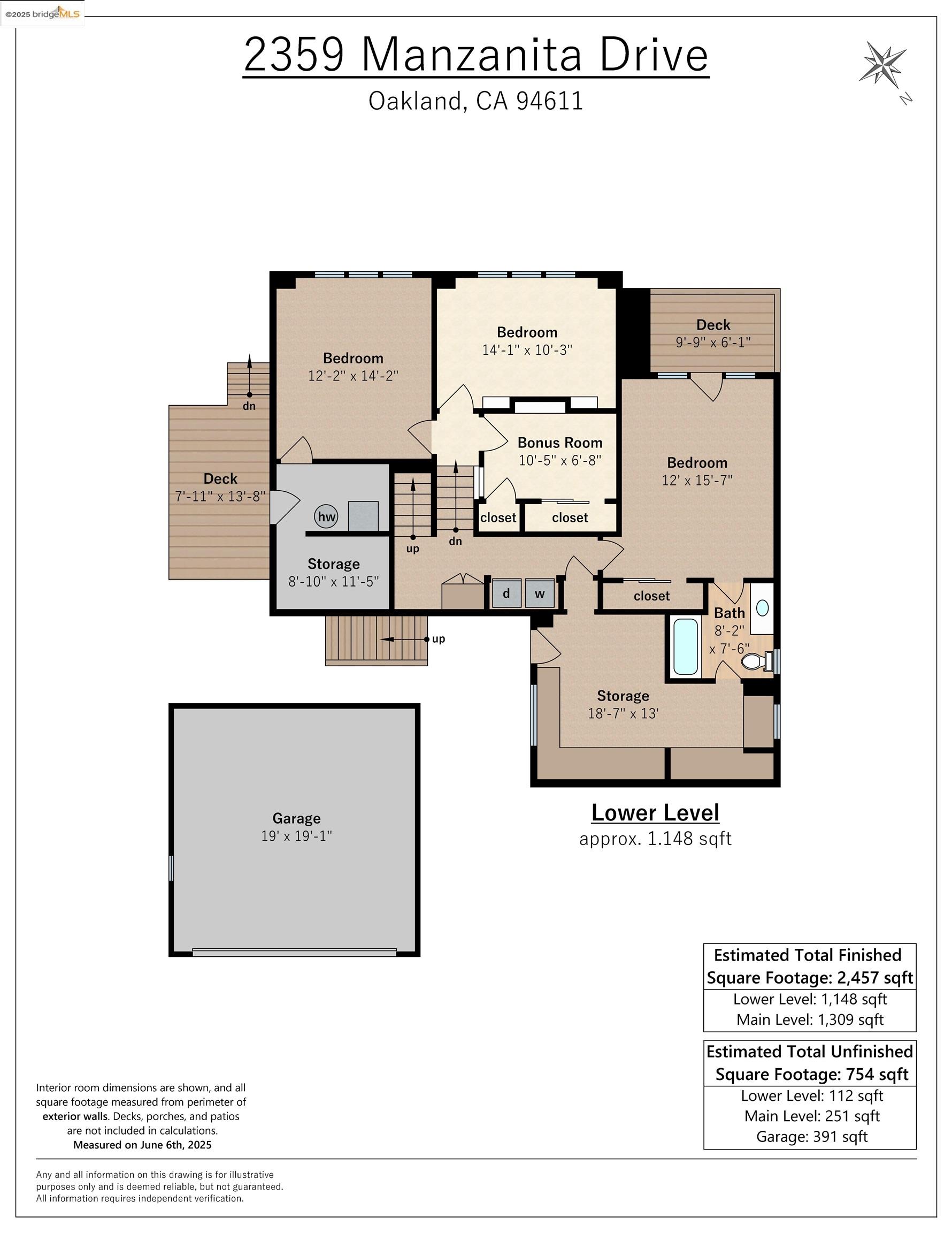 2359 Manzanita