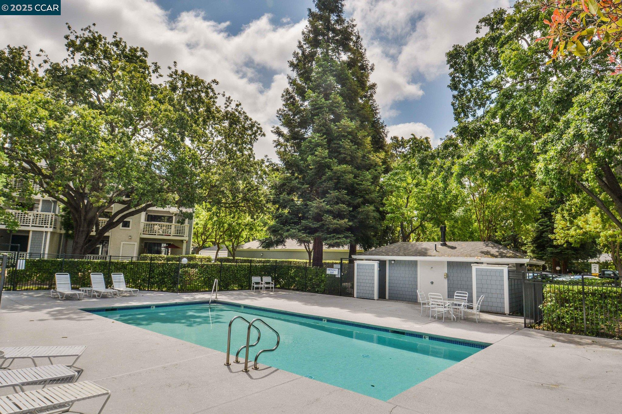 2584 Oak Rd # 124