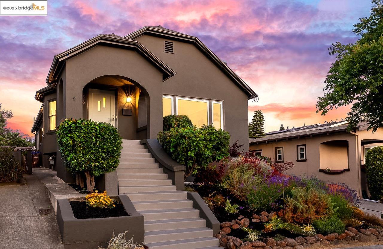 4626 San Sebastian Ave