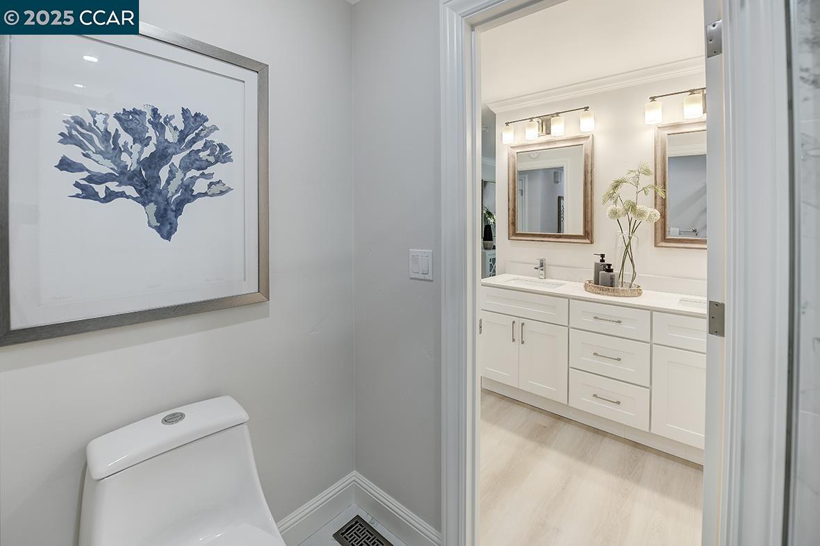 3210 Rossmoor Pkwy # 2, Walnut Creek Unit: 2