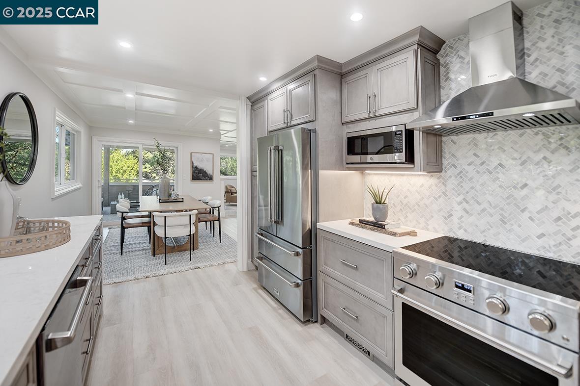 3210 Rossmoor Pkwy # 2, Walnut Creek Unit: 2