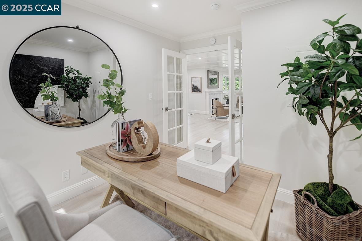 3210 Rossmoor Pkwy # 2, Walnut Creek Unit: 2