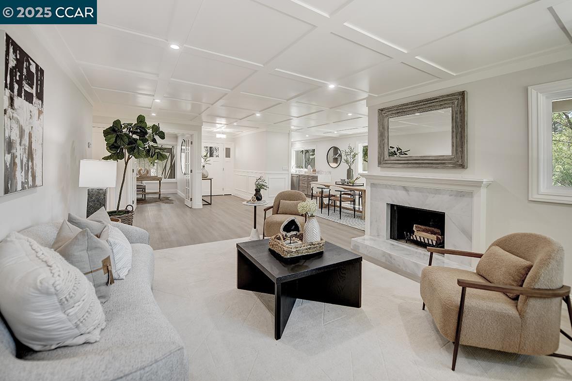 3210 Rossmoor Pkwy # 2, Walnut Creek Unit: 2