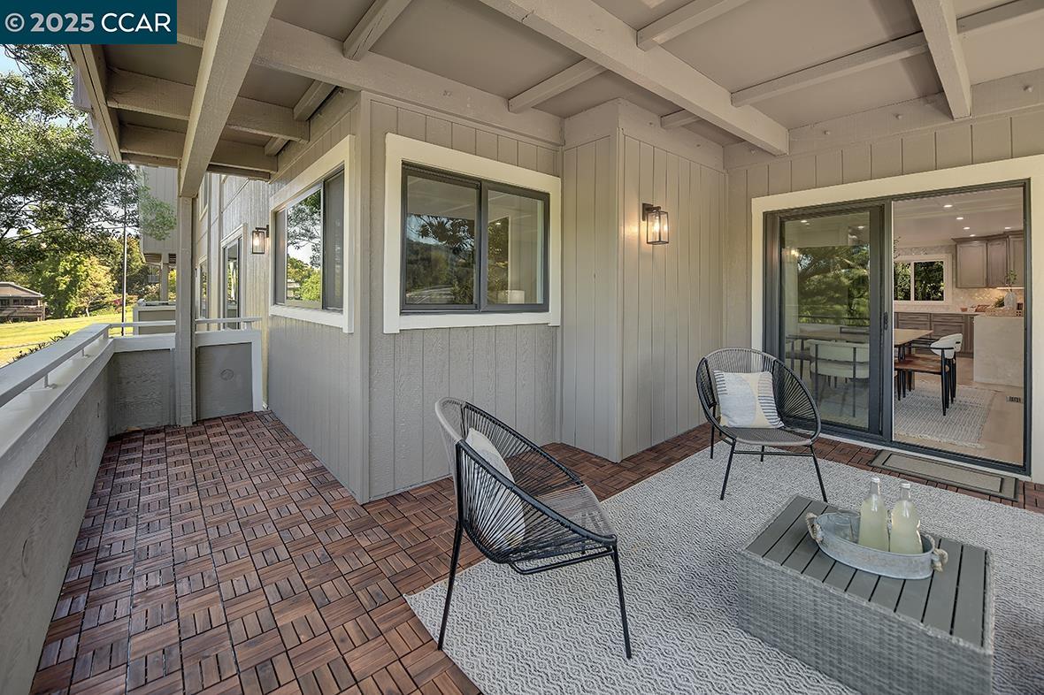 3210 Rossmoor Pkwy # 2, Walnut Creek Unit: 2